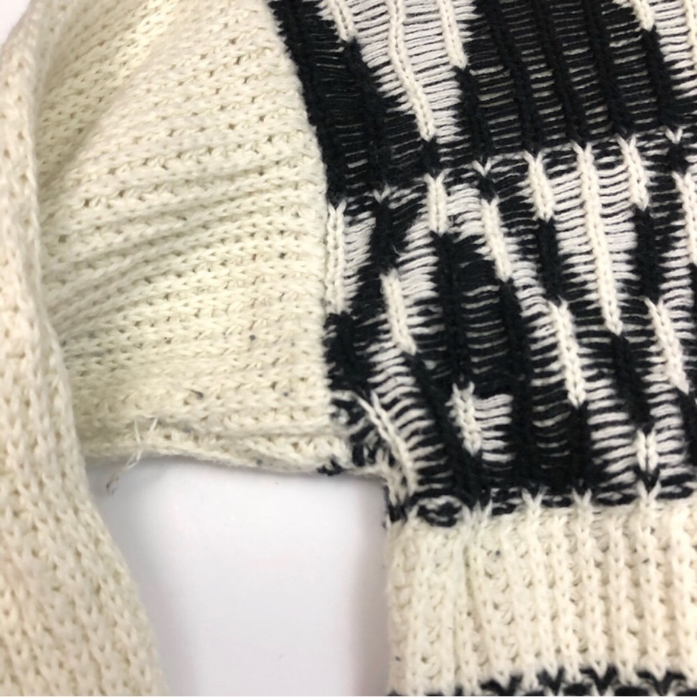 Free people oversized sweater
